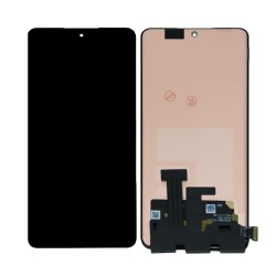 Touch+Display Oppo Reno 10 Preto